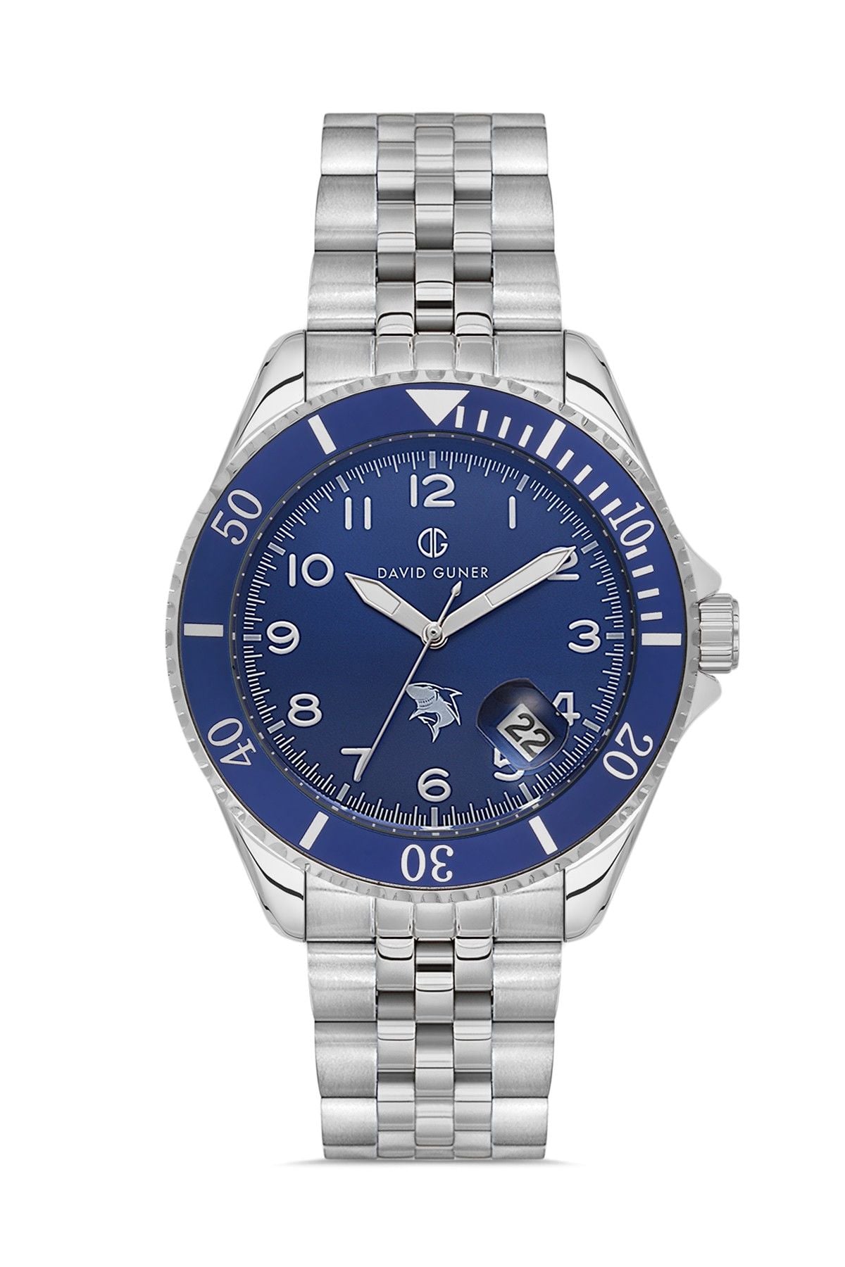 David Guner DG-8781GA-A3 Erkek Kol Saati