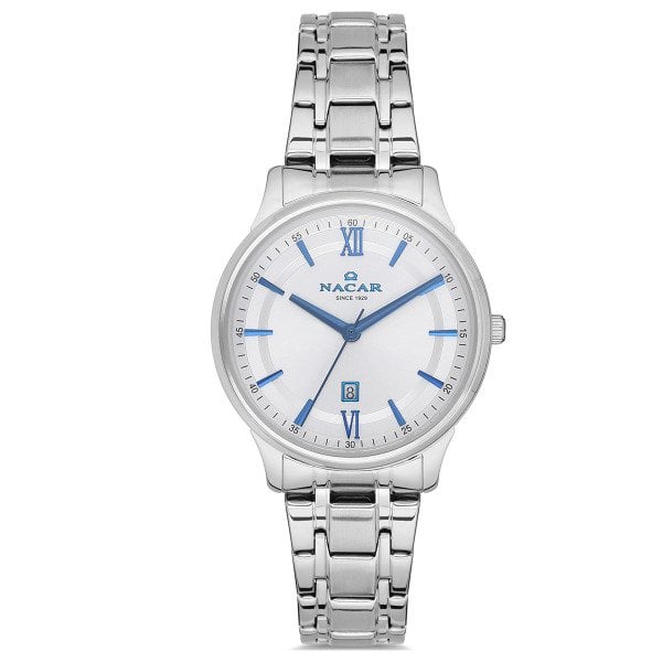 Nacar NC34-390416-ASM Kadın Kol Saati