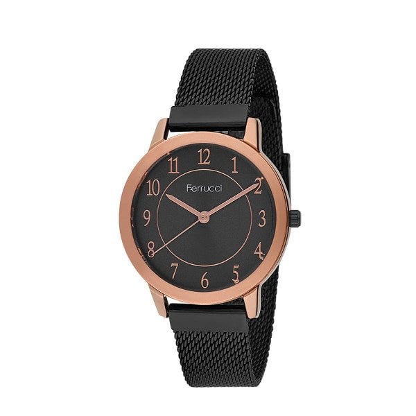 Ferrucci FC.12203H.02 Kadın Kol Saati