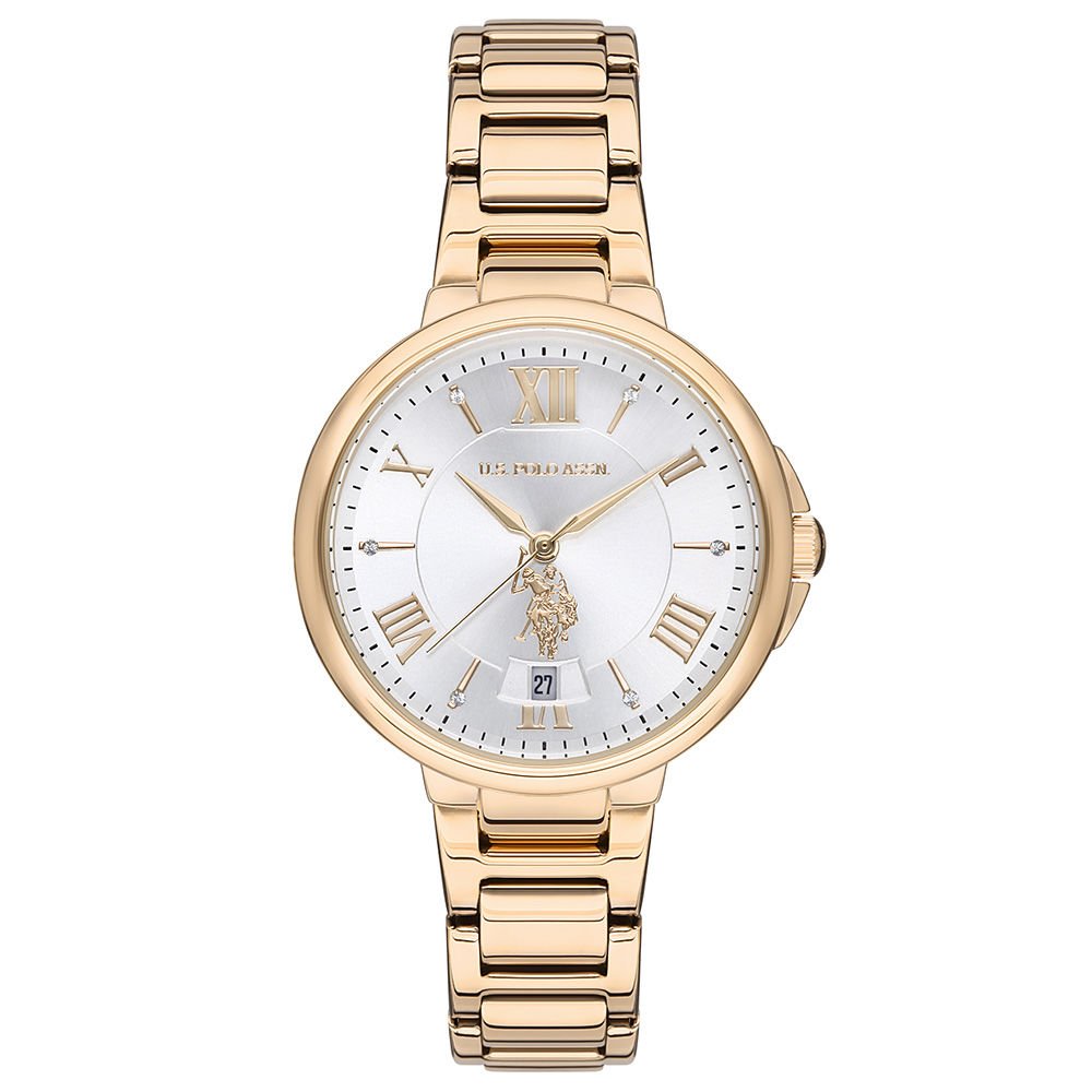 U.S. Polo Assn. USPA2012-03 Kadın Kol Saati