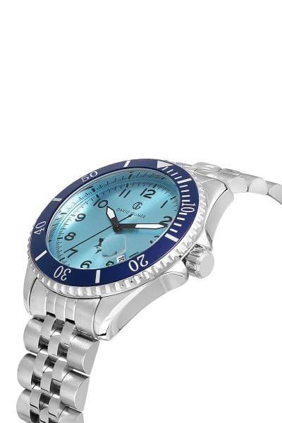 David Guner DG-8781GA-A15 Erkek Kol Saati