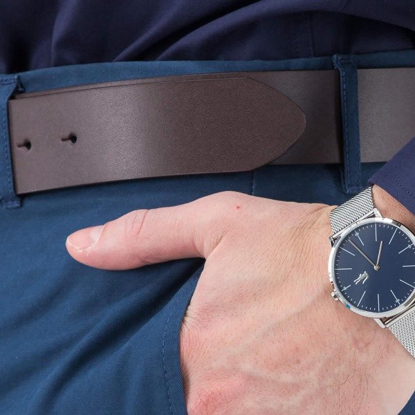 Lacoste LAC2010900 Erkek Kol Saati