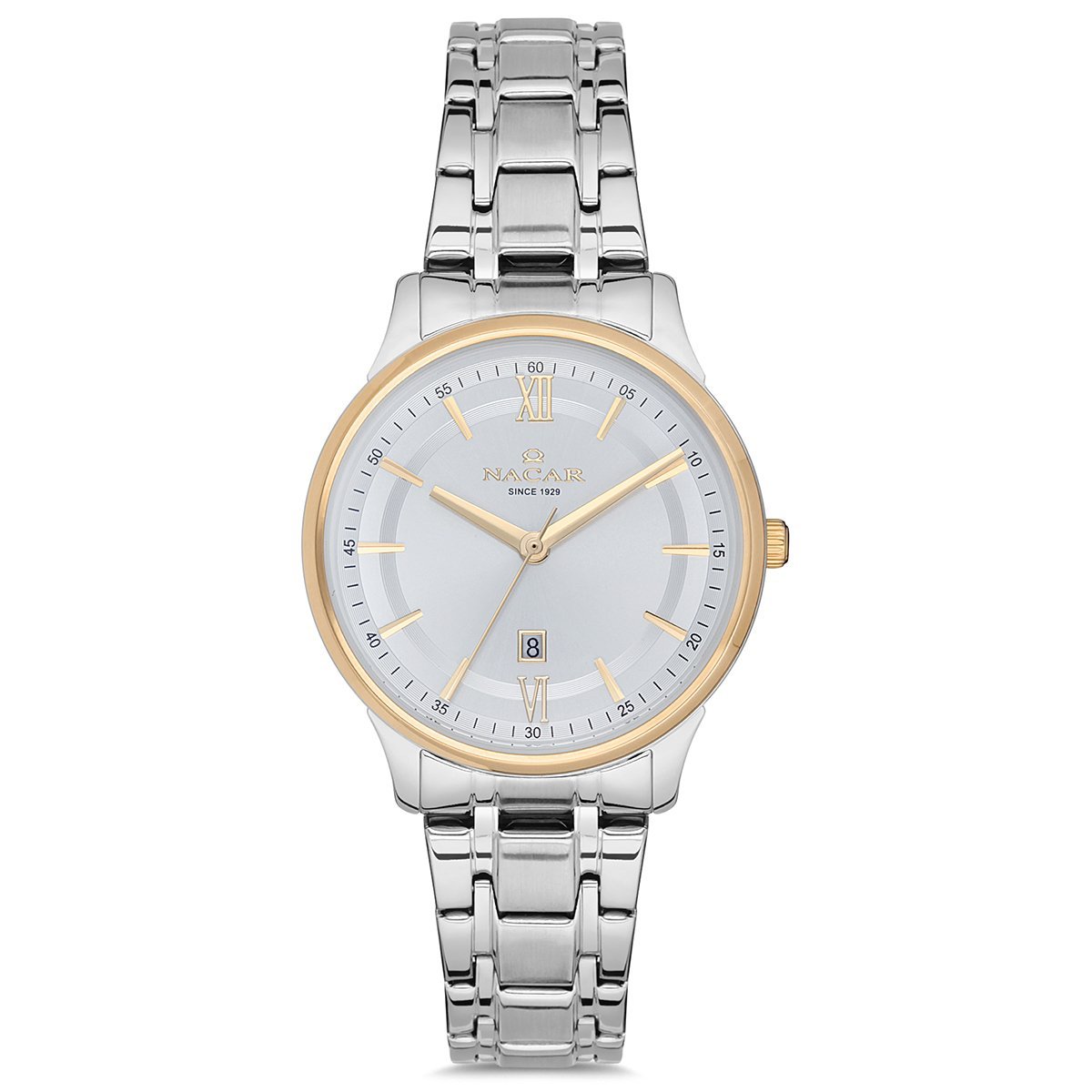 Nacar NC34-390416-CSM Kadın Kol Saati