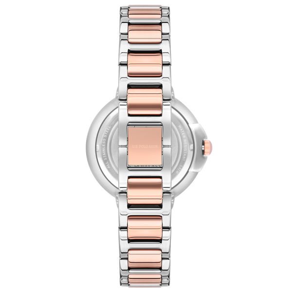 U.S. Polo Assn. USPA2012-04 Kadın Kol Saati