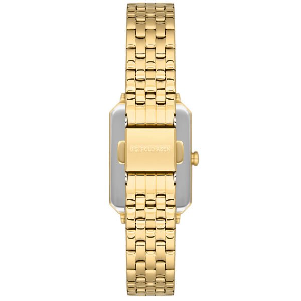 U.S. Polo Assn. USPA2043-02 Kadın Kol Saati