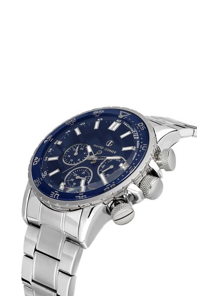 David Guner DG-8779GA-A3 Erkek Kol Saati