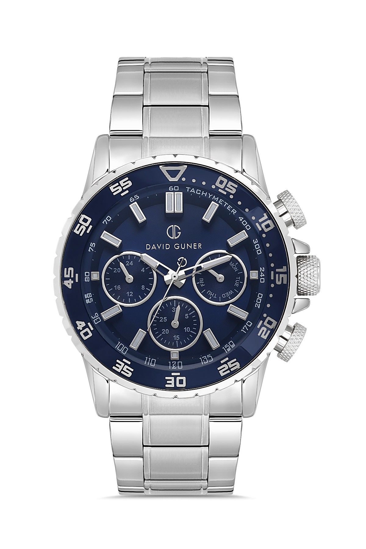 David Guner DG-8779GA-A3 Erkek Kol Saati