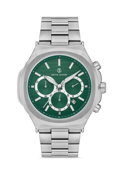David Guner DG-8522GA-A10 Erkek Kol Saati