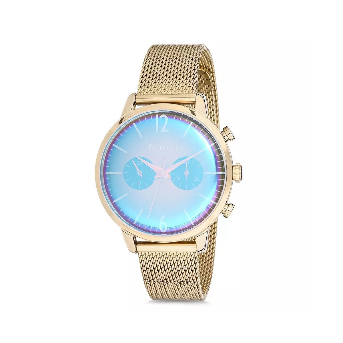 Ferrucci FC 12621H.04 Kadın Kol Saati