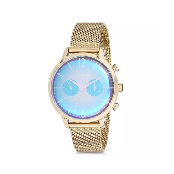 Ferrucci FC 12621H.04 Kadın Kol Saati