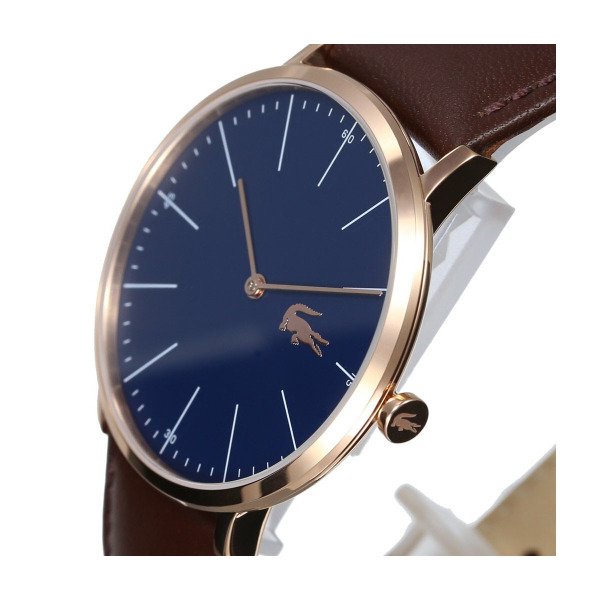 Lacoste LC2010871 Erkek Kol Saati