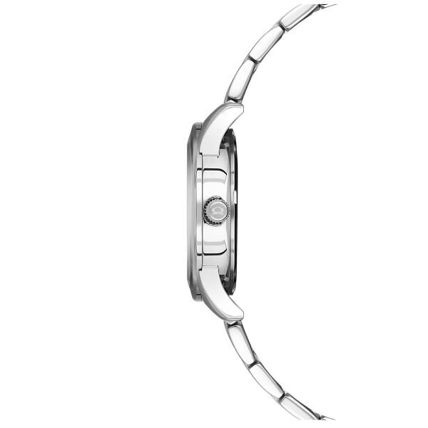 Nacar NC34-39B639-APM Kadın Kol Saati Safir Cam