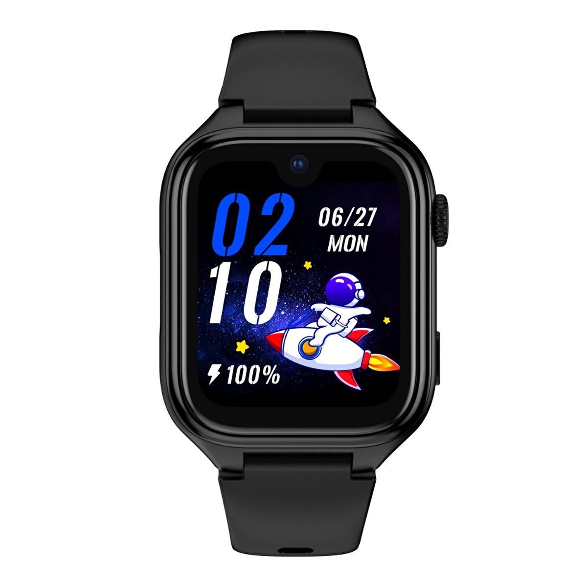 Slazenger Tiger Kids Prime SL.09.2563.5.01  Akıllı Çocuk Saati