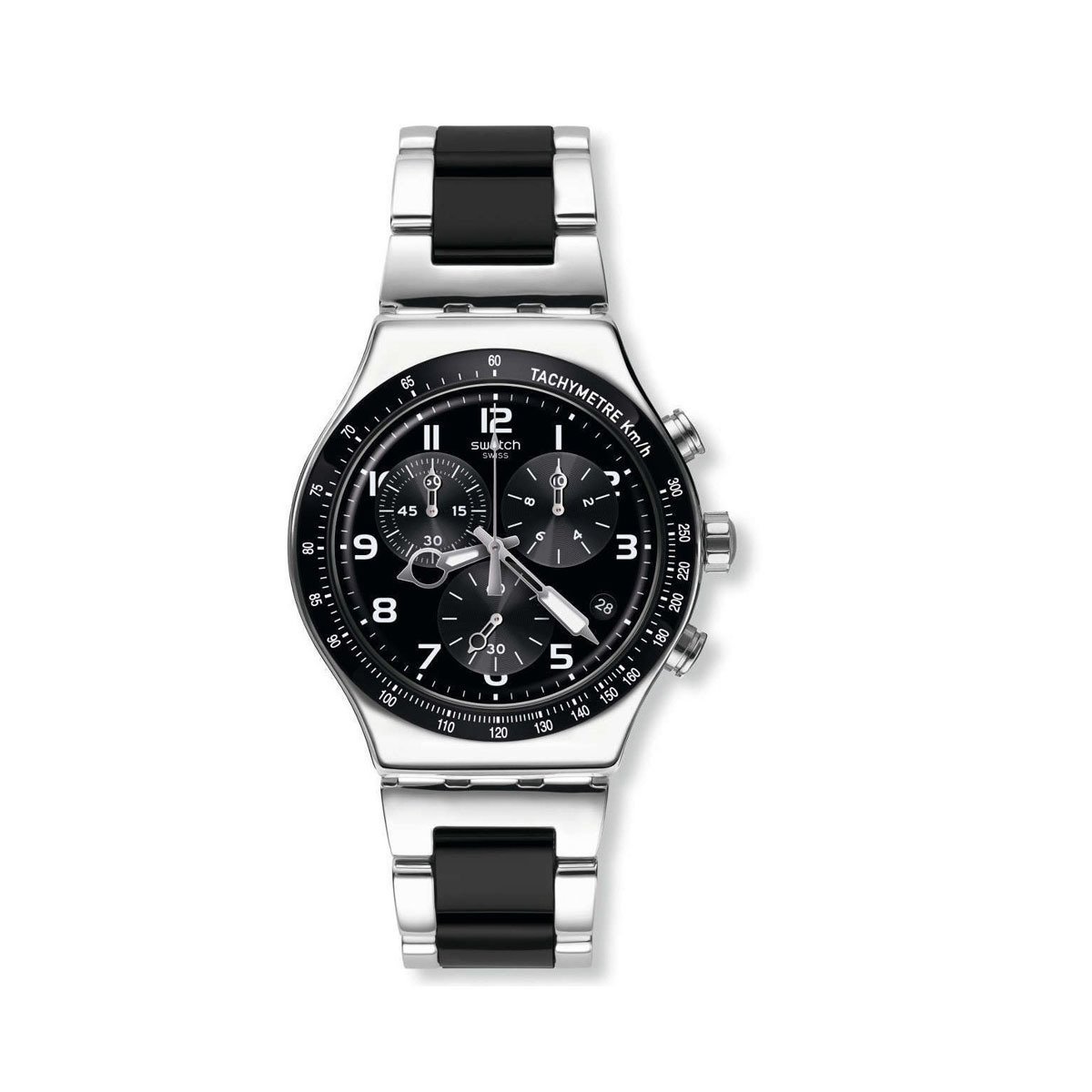 Swatch YVS441GC Erkek Kol Saati