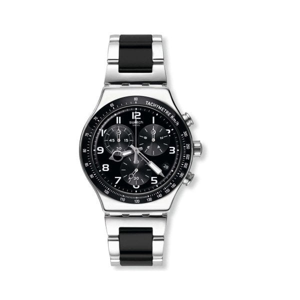 Swatch YVS441GC Erkek Kol Saati
