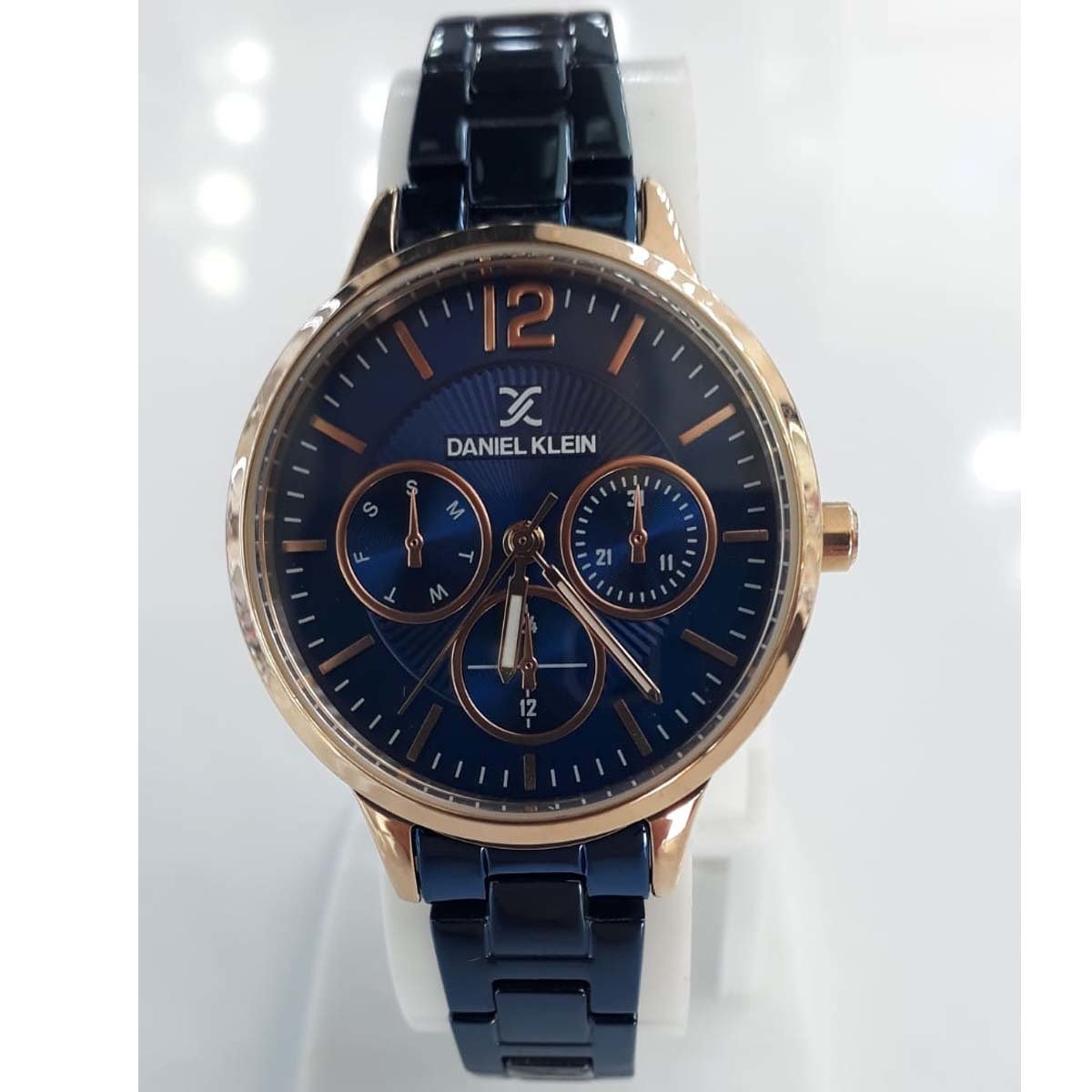 Daniel Klein DK102-012082L Kadın Kol Saati