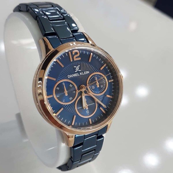 Daniel Klein DK102-012082L Kadın Kol Saati