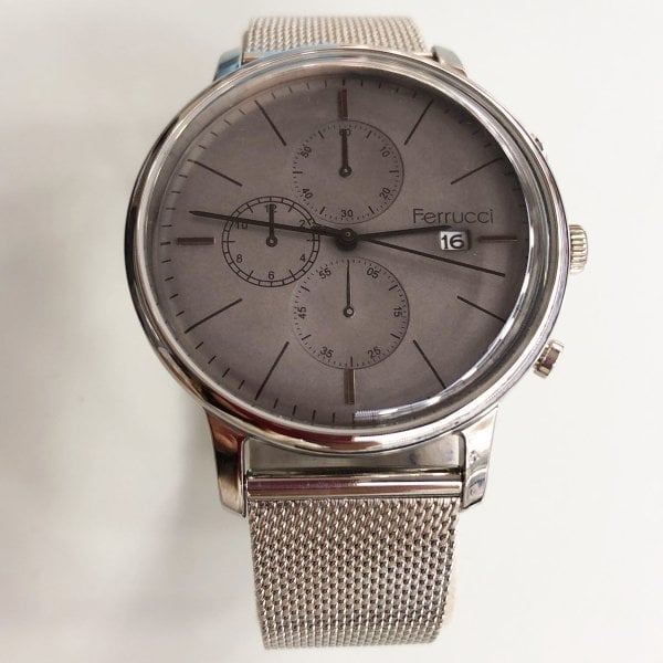 Ferrucci 0123421-G Kol Saati