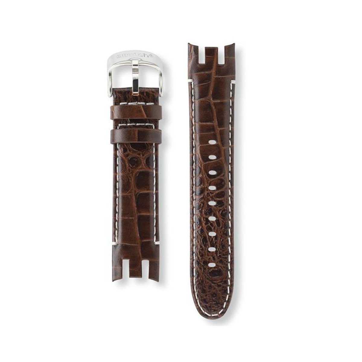 Swatch AYRS403 Deri Kordon