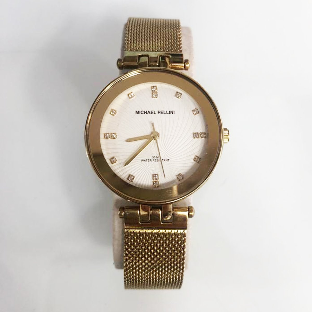 Micheal Fellini 2164-A Kadın Kol Saati