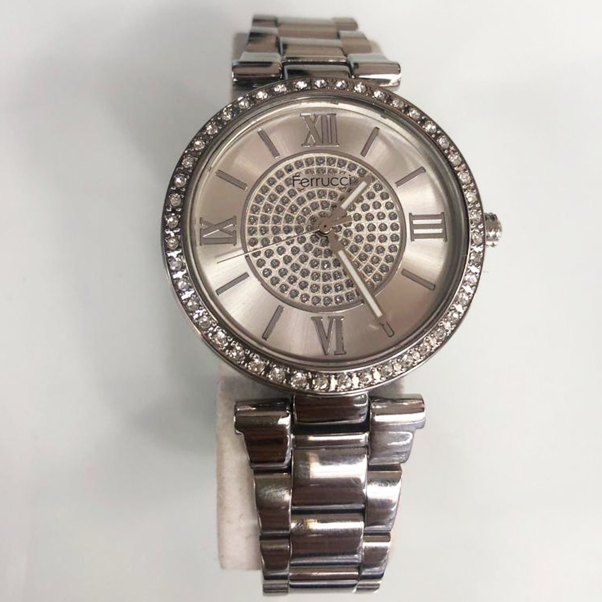 Ferrucci 011299E Kadın Kol Saati