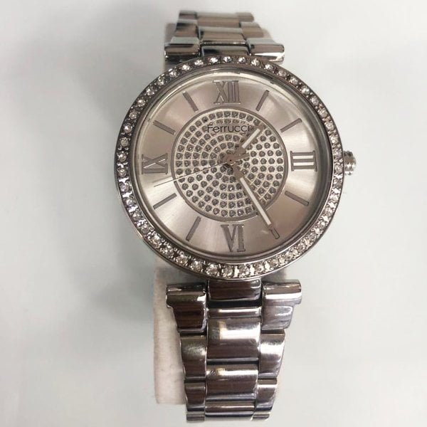 Ferrucci 011299E Kadın Kol Saati