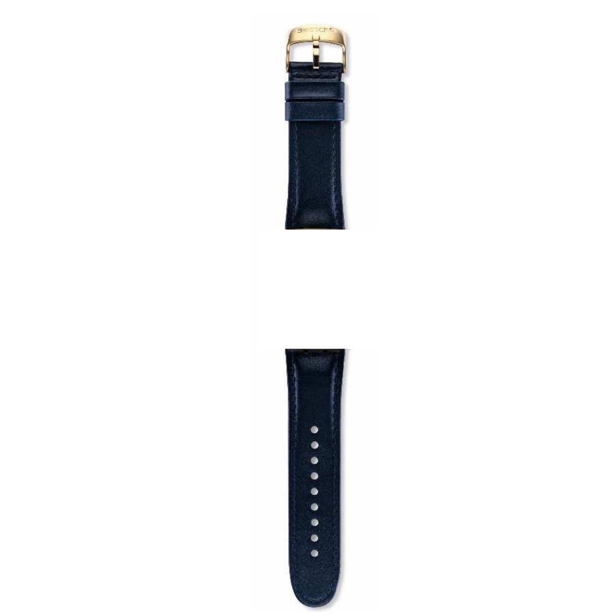 Swatch AYOG409 Deri Kordon