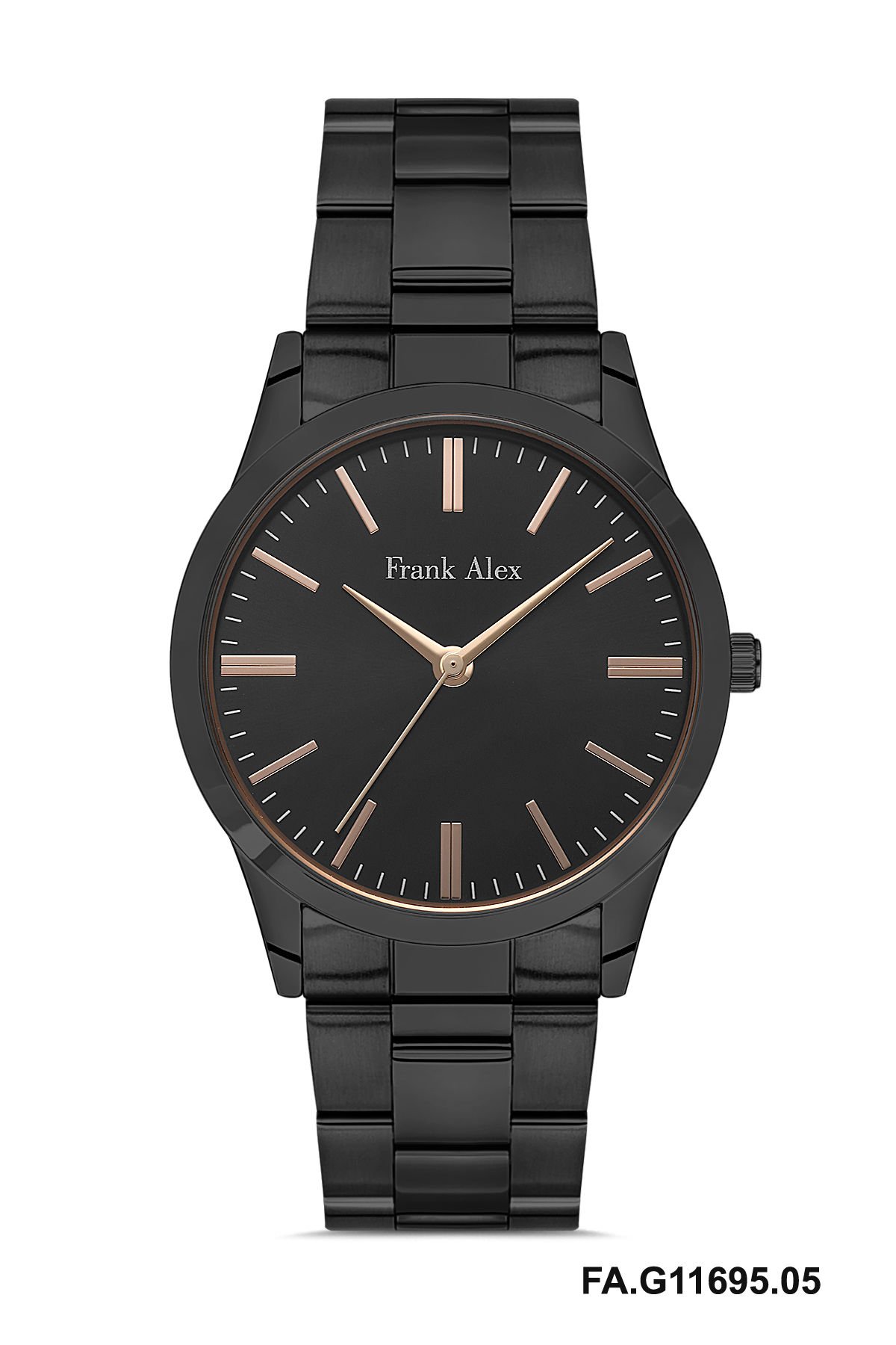 Frank  Alex G11695M.05 Erkek Kol Saati