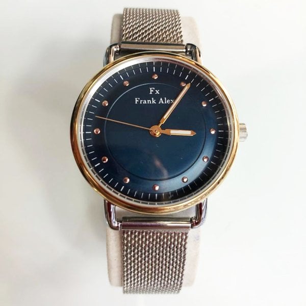 Frank Alex FA 012705A-GKadın Kol Saati