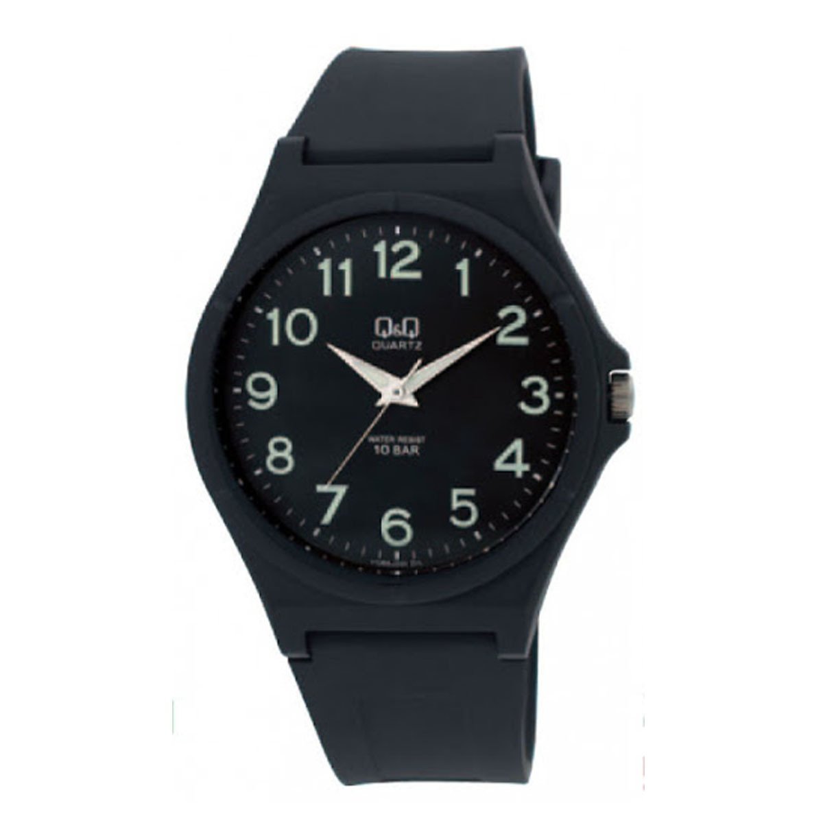 Q&Q VQ-66-J-005-Y Kol Saati