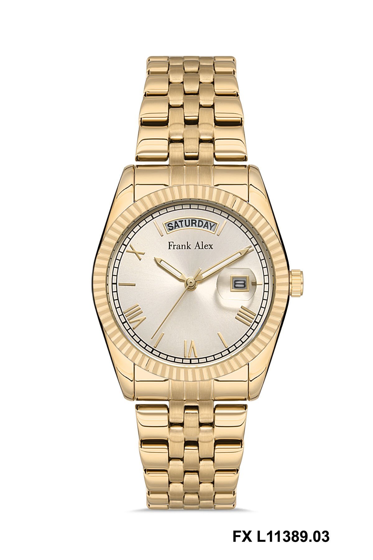 Frank Alex L11389.03 Kadın Kol Saati