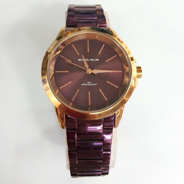 Michael Fellini 2142 -M Kadın Kol Saati
