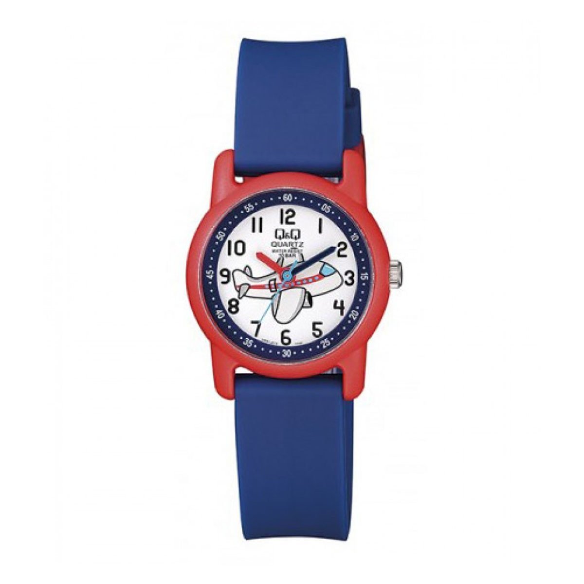 Q&Q  VR41J010Y Çocuk Kol Saati