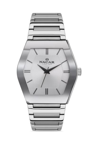 Nacar NC36-291046-ASSM  Unisex Kol Saati