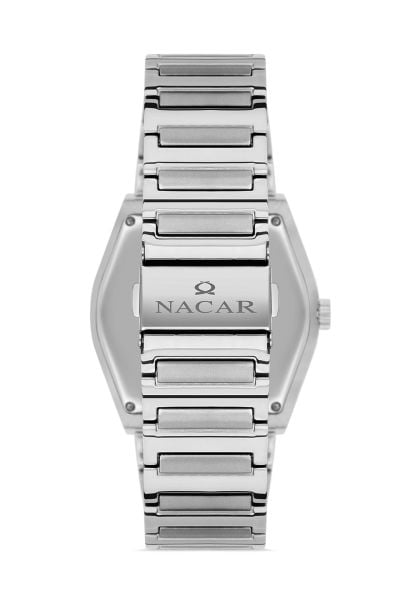 Nacar NC36-291046-ASSM  Unisex Kol Saati