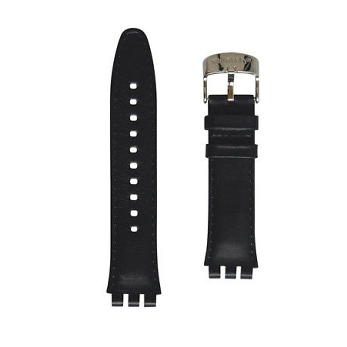 Swatch AYIS402  Deri Kordon