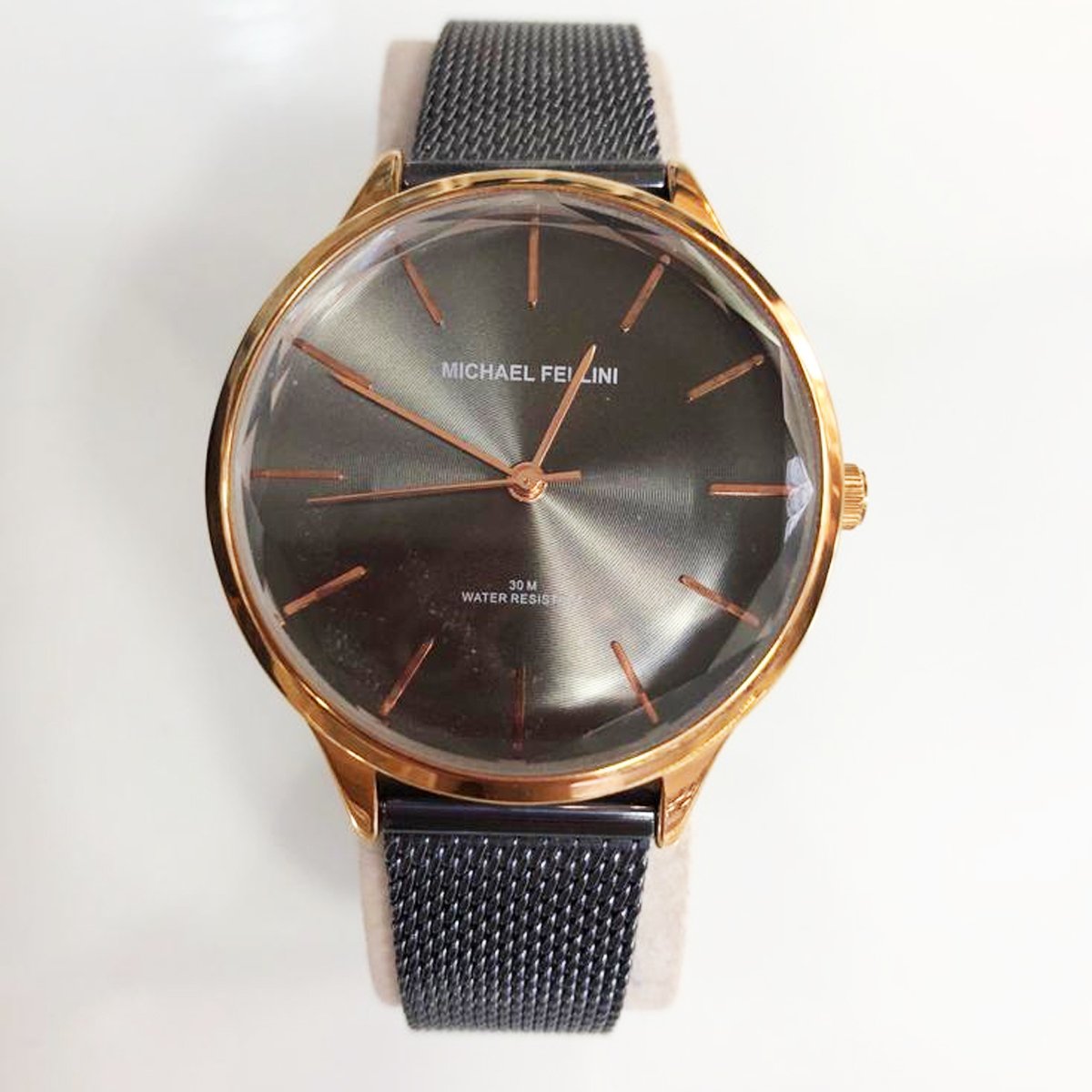 Micheal Fellini 2146-M Kadın Kol Saati