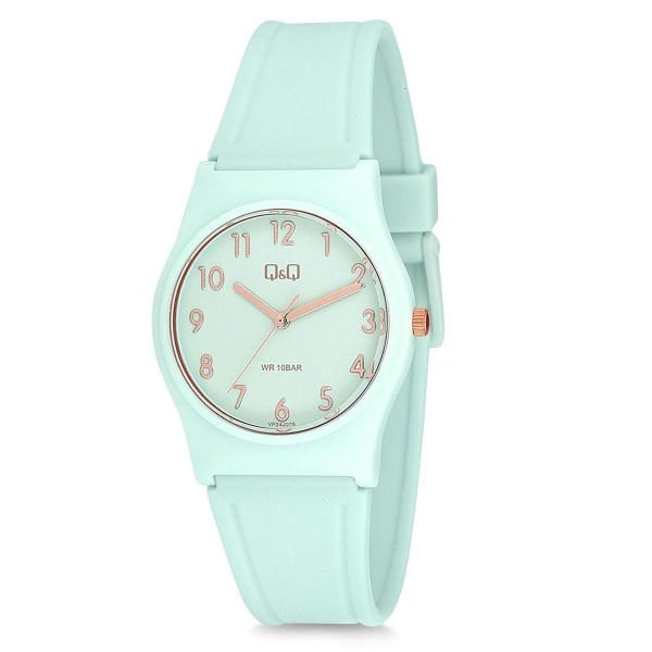Q&Q VP34J076y Kol Saati