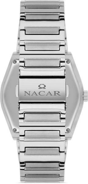 Nacar NC34-291046-ALSM Erkek Kol Saati