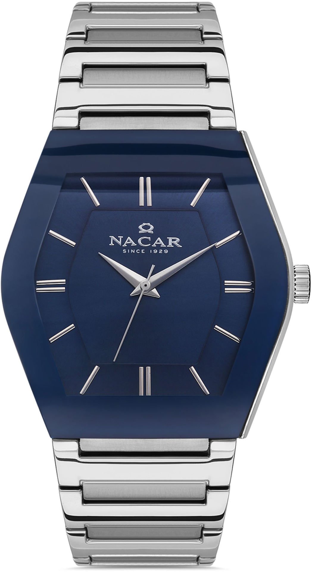 Nacar NC34-291046-ALSM Erkek Kol Saati