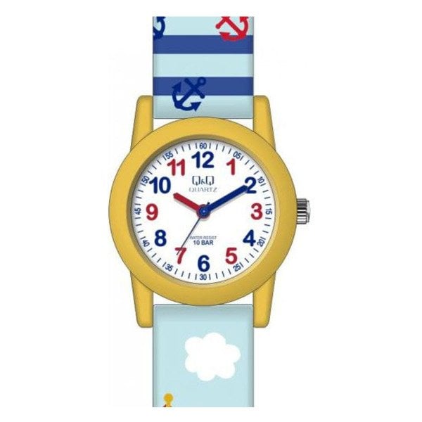 Q&Q VR99j804 Çocuk Kol Saati