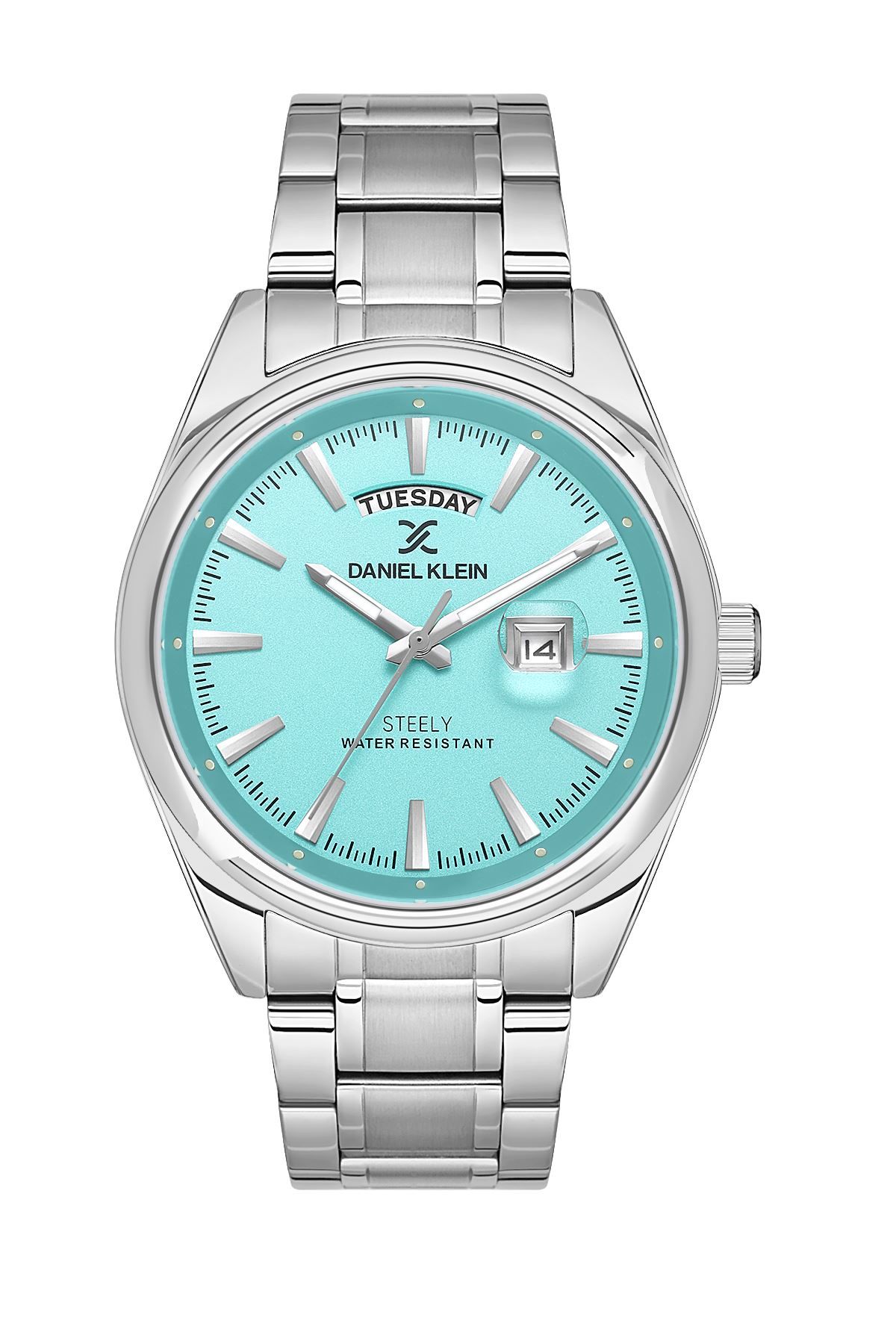 Daniel Klein DK102-DKE.1.10566-6 Erkek Kol Saati