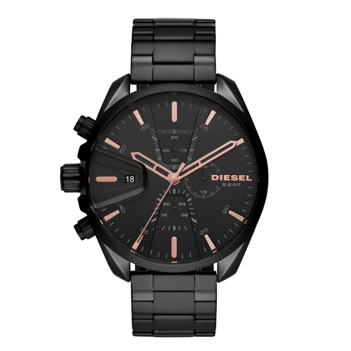 Diesel DZ4524  Erkek Kol Saati