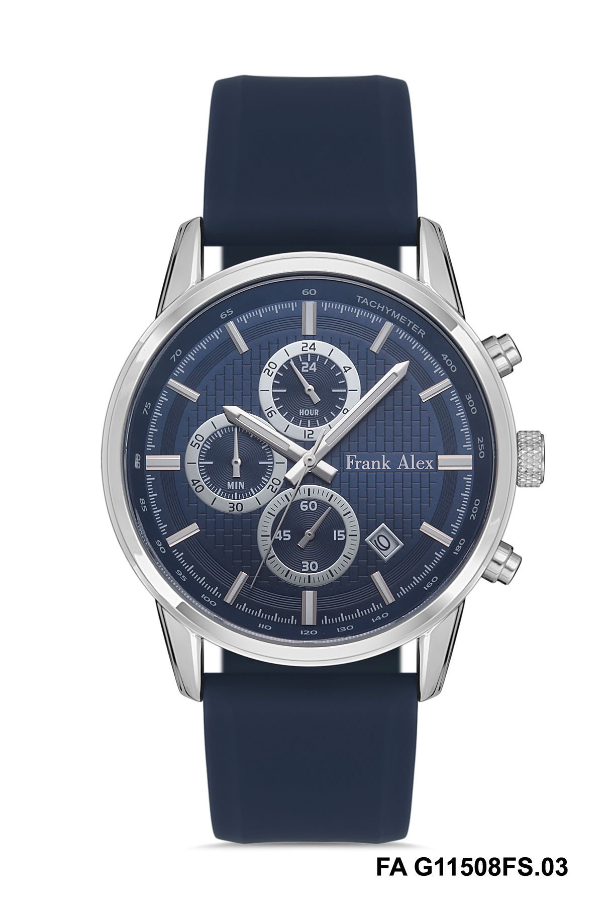 Frank Alex G11508FS.03 Erkek Kol Saati