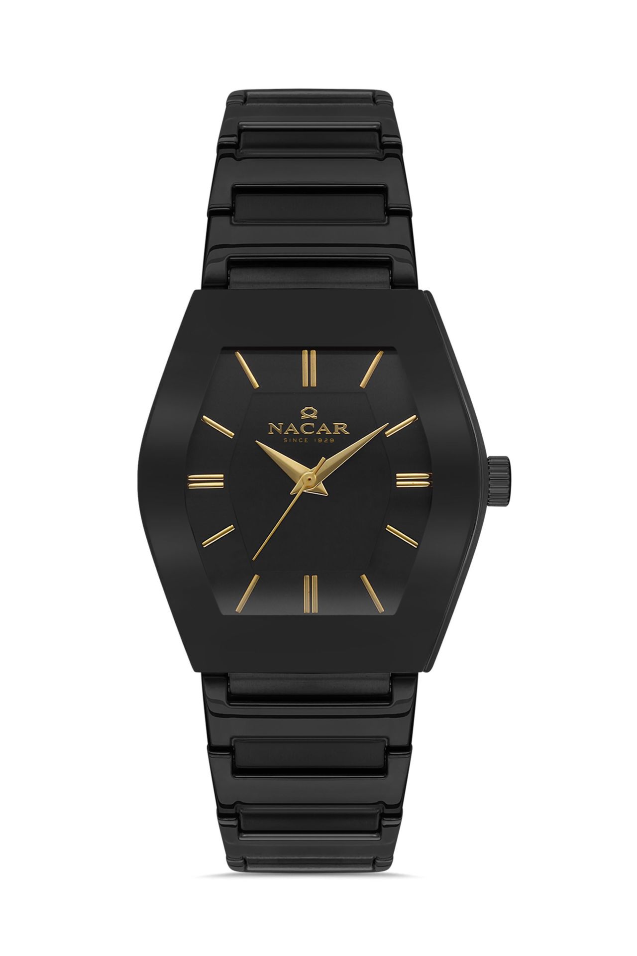 Nacar NC34-391046-BBCM Kadın Kol Saati