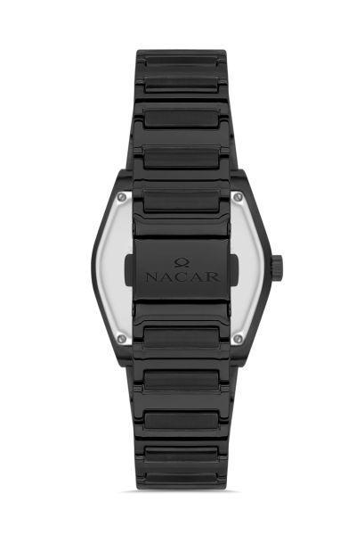 Nacar NC34-391046-BBCM Kadın Kol Saati