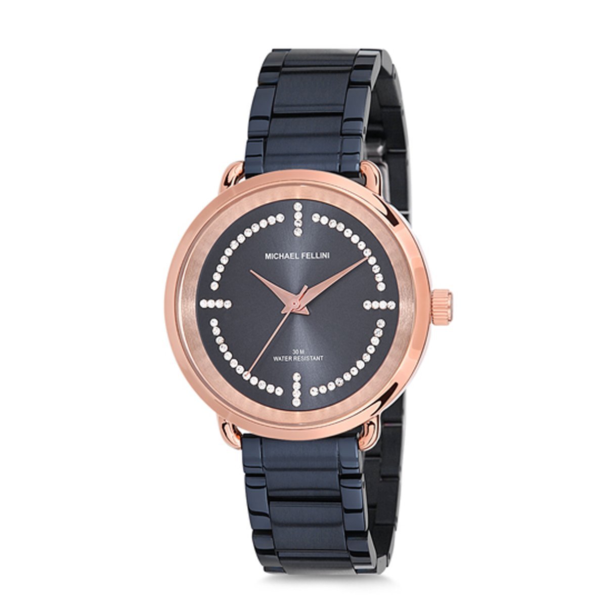 Michael Fellini 2143-5 Kadın Kol Saati