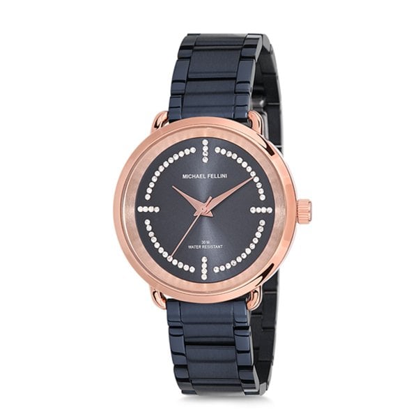 Michael Fellini 2143-5 Kadın Kol Saati