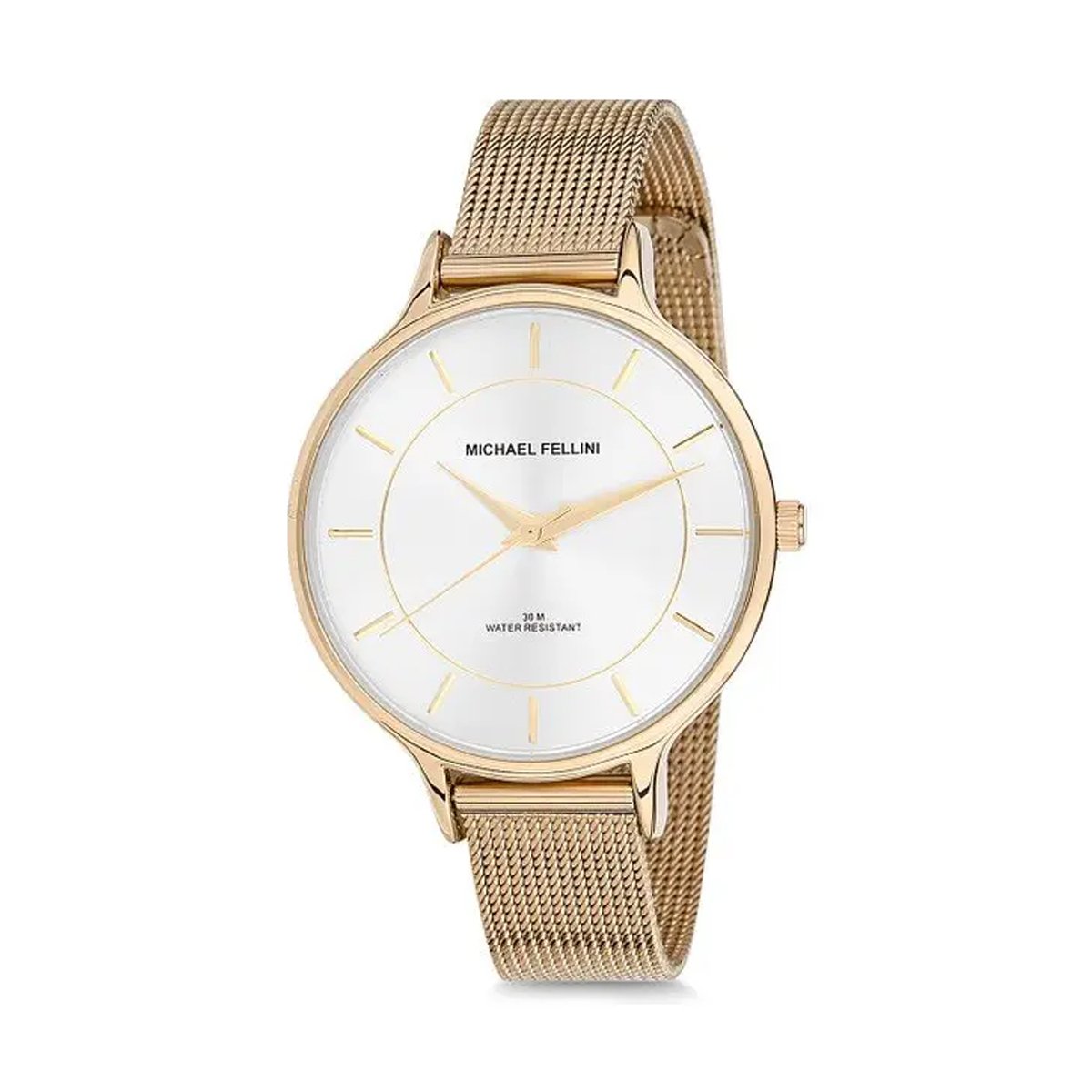 Micheal Fellini 2126-2 Kadın Kol Saati