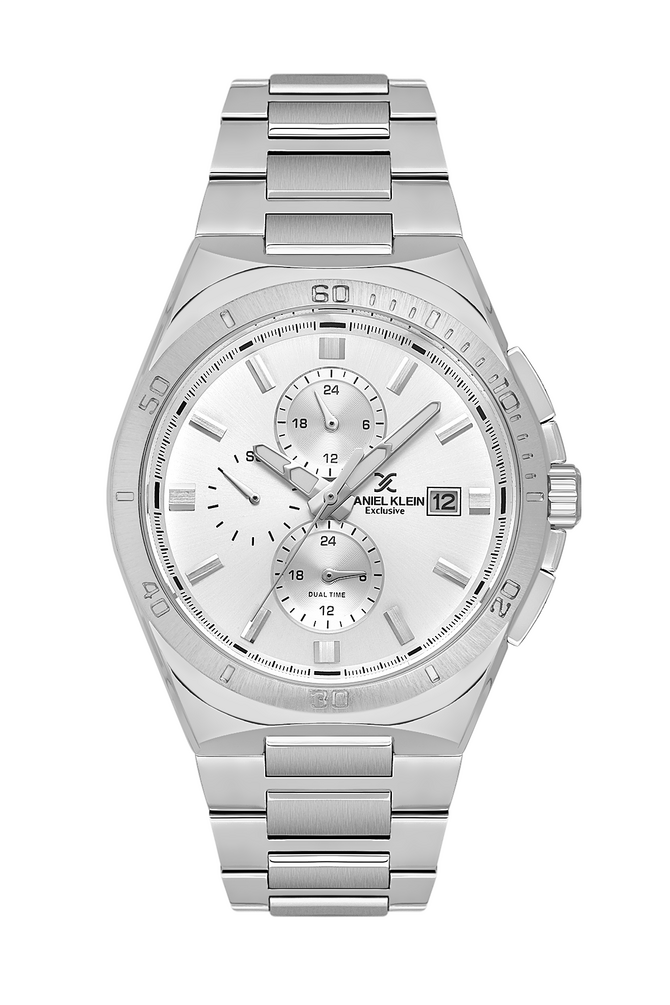 Daniel Klein DK102-DKE.1.10776-1 Erkek Kol Saati